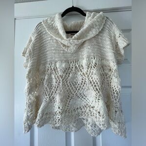 Free people sweater great condition!